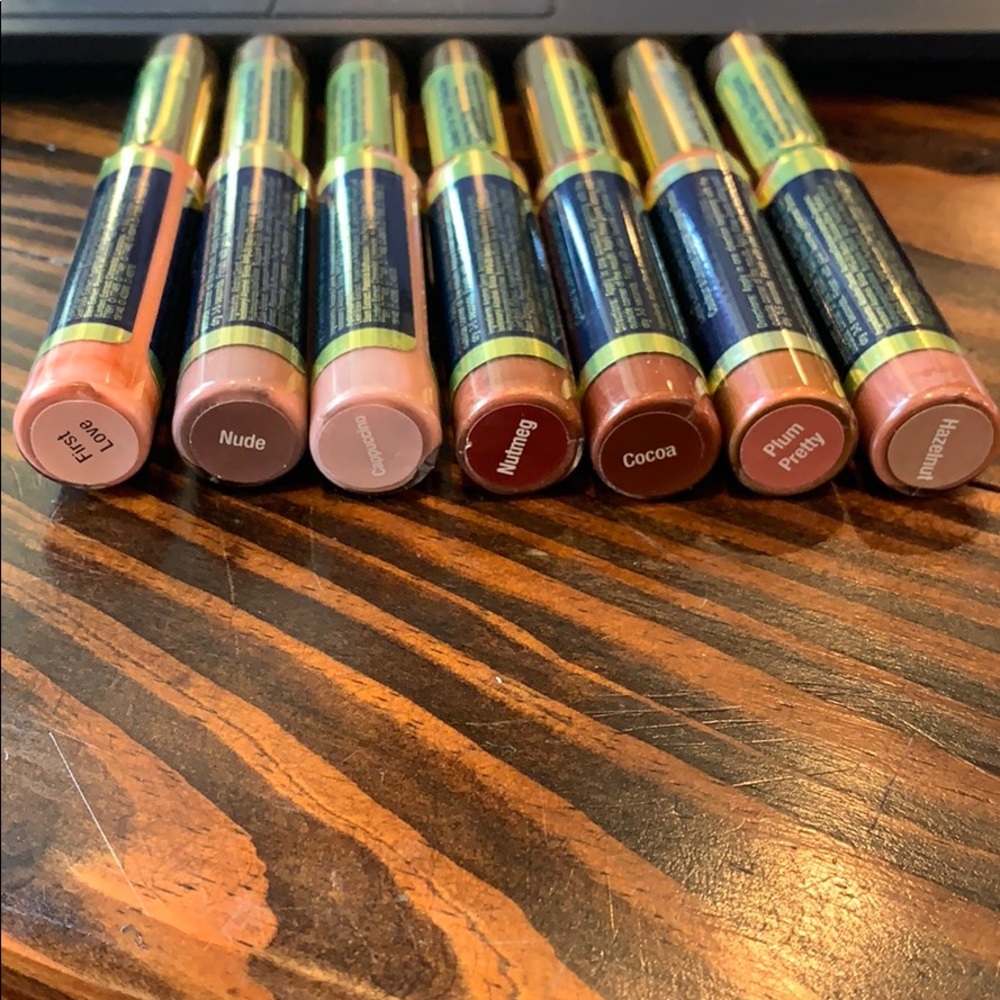 Various colors of LipSense NWT - Picture 6 of 13
